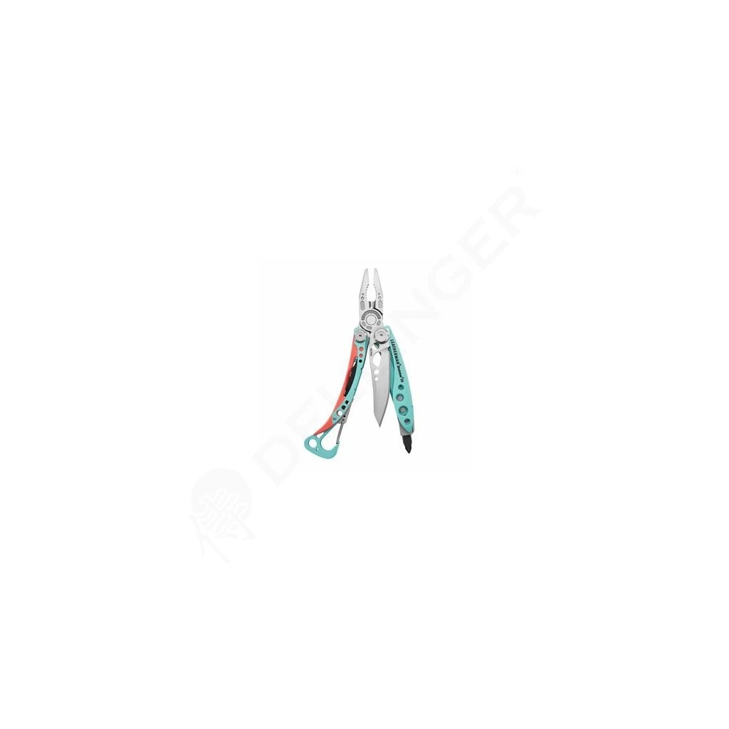 foto LEATHERMAN SKELETOOL CX PARADISE